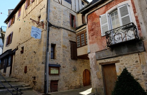 Terrasson-la-Villedieu Casa | Las casas de la parte Perigord Vézère