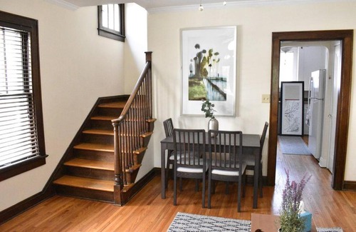 Clintonville Apartamento | The House Hotels - New Crestview