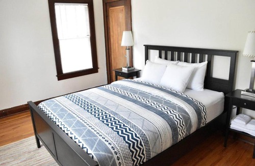 Clintonville Apartamento | The House Hotels - New Crestview