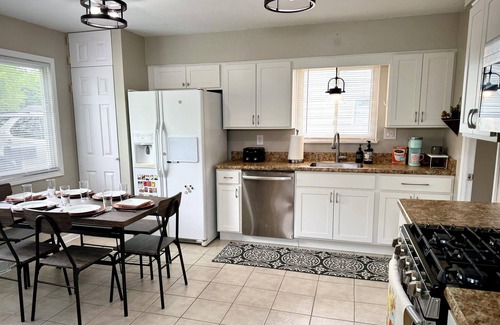 Avon Lake Apartamento | The House Hotels - Vineyard