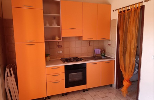 Milazzo Apartamento | The House in Paradise