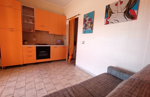 Milazzo Apartamento | The House in Paradise