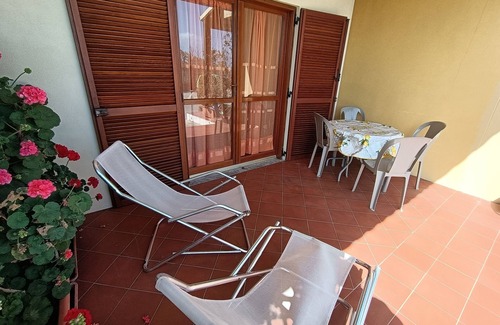 Milazzo Apartamento | The House in Paradise