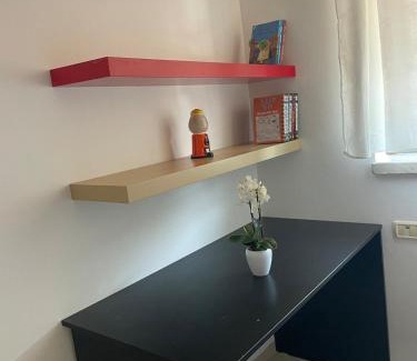 Yodfat Apartamento | The house in Shiloah