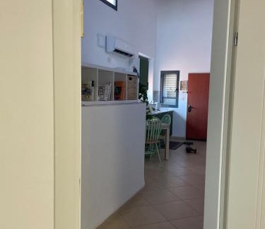 Yodfat Apartamento | The house in Shiloah