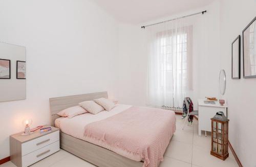 Segnano Apartamento | The house in the architects' hub