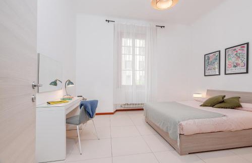 Segnano Apartamento | The house in the architects' hub