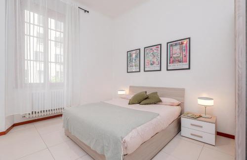 Segnano Apartamento | The house in the architects' hub