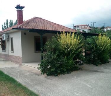 Metagkitsi Casa | The House in the Mulberries Trees