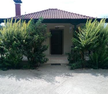 Metagkitsi Casa | The House in the Mulberries Trees
