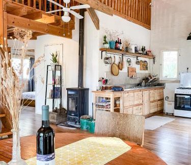 Amirim Casa | THE HOUSE IN THE OAKS הבית באלונים