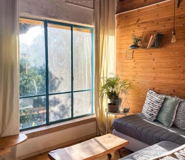 Amirim Casa | THE HOUSE IN THE OAKS הבית באלונים