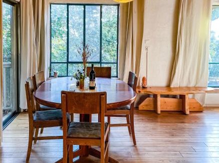 Amirim Casa | THE HOUSE IN THE OAKS הבית באלונים