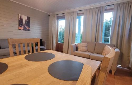 Bodo Casa | The house in the quiet street in Bodø