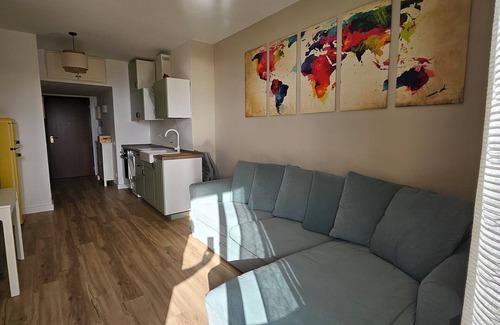 Torre del Mare Apartamento | The house in the square
