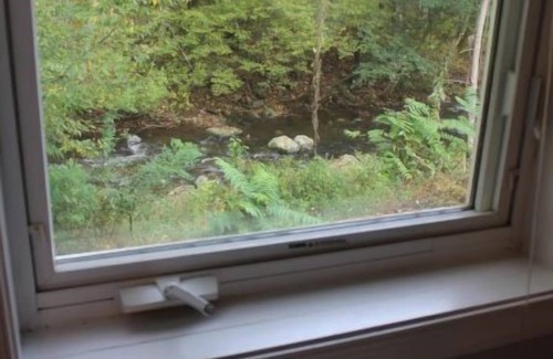 Stanardsville Casa | The House in the Holla at the foot of Shenandoah National Park