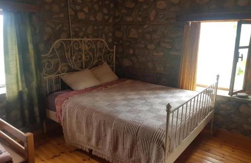 Berzhite Casa | The house in the village