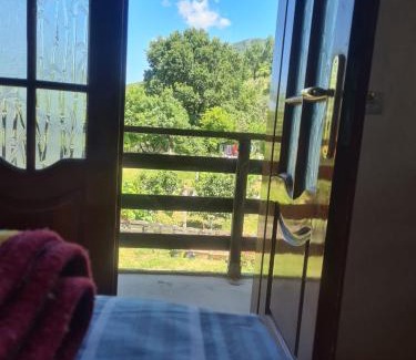 Berzhite Casa | The house in the village