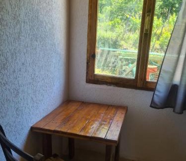 Berzhite Casa | The house in the village