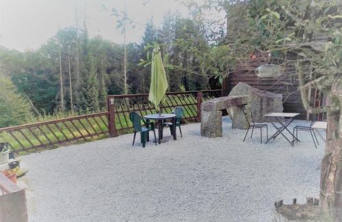 Plelauff Casa | The House in the Woods