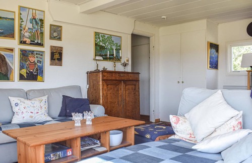 Balsta Casa | Alojamiento de 3 habitaciones en Bålsta