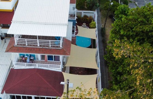 Barrio Obrero Apartamento | The house is perfect to enjoy with family or friends, 5 min the beach