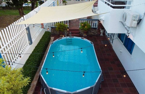 Barrio Obrero Apartamento | The house is perfect to enjoy with family or friends, 5 min the beach