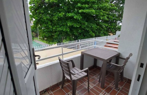 Barrio Obrero Apartamento | The house is perfect to enjoy with family or friends, 5 min the beach