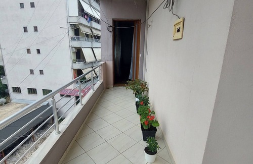 Gjirokaster Apartamento | The house is with 2 badrooms and one Bathrroms