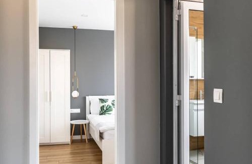 Velingrad Apartamento | The House-Kamenitza Апартамент и релакс зона