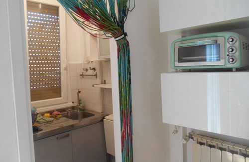 Barona Apartamento | The house near the Iulm