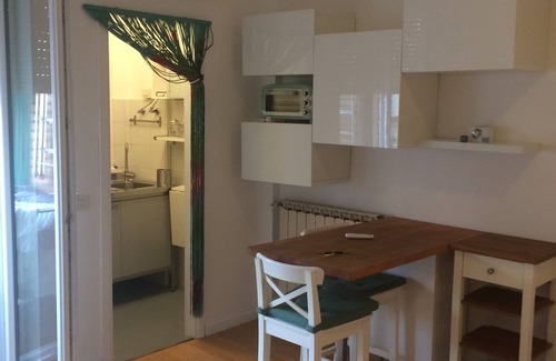 Barona Apartamento | The house near the Iulm