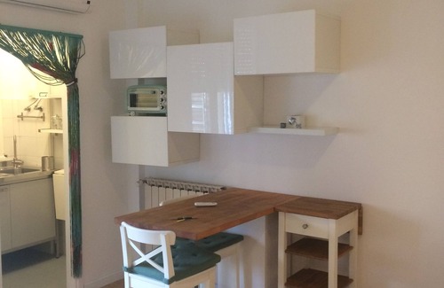 Barona Apartamento | The house near the Iulm