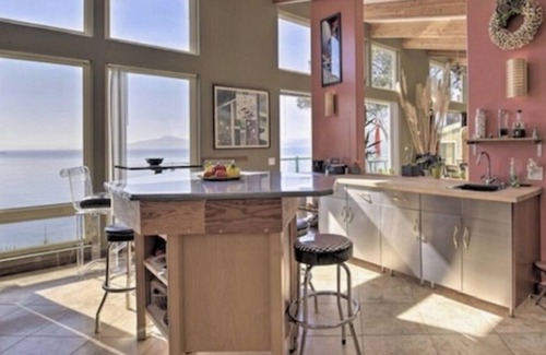 San Francisco Casa | The House Of 12 Palms