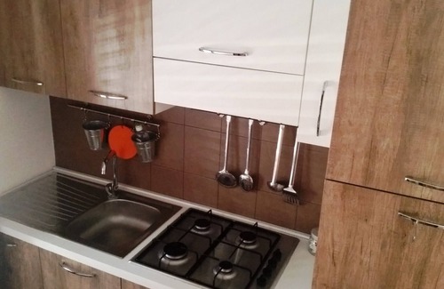 Aci Trezza Apartamento | El Adriana Casa Acitrezza, 4 camas a 30 metros del mar G. Verga