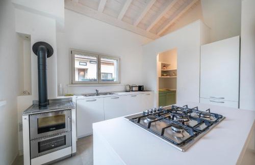 Colugna Apartamento | The House of Antonietta