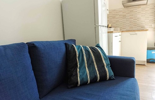 Casteldaccia Apartamento | THE HOUSE OF ARIEL