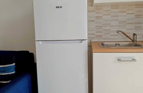 Casteldaccia Apartamento | THE HOUSE OF ARIEL