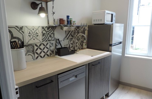 Auxerre Casa | The House of Broc'Art