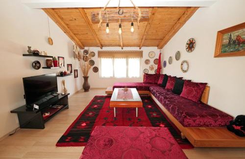 Shkoder Casa | The house of dreams