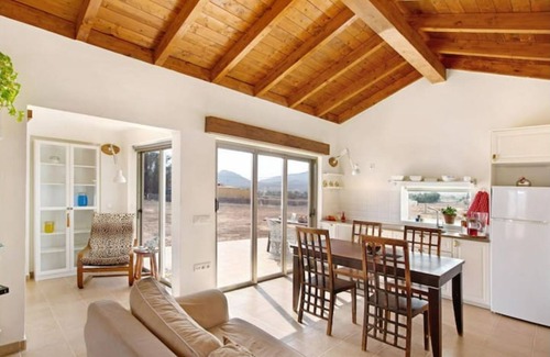 Tuineje Apartamento | La casita de Finca Juan Gopar