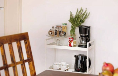 Tuineje Apartamento | La casita de Finca Juan Gopar