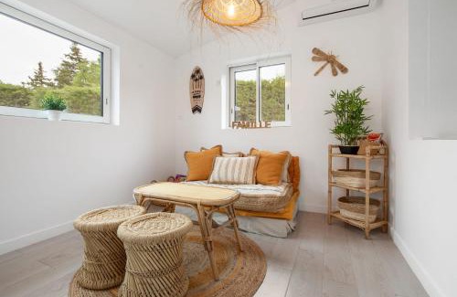 Agde Casa | The House of Foam - Agde