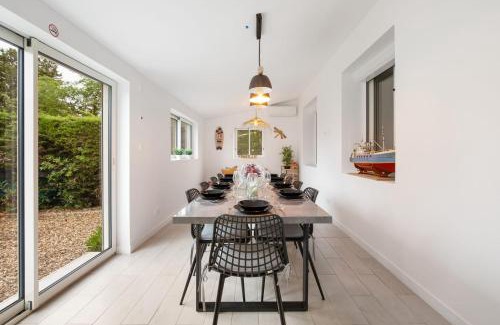 Agde Casa | The House of Foam - Agde