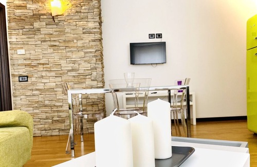 Montalbino Apartamento | Casa de Gegix Milán