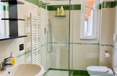 Montalbino Apartamento | Casa de Gegix Milán