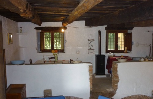 Gizzeria Casa | La casa de Gilda b & b