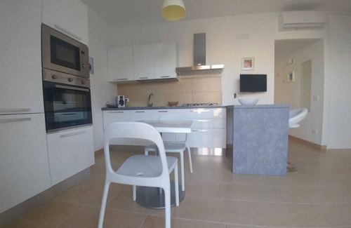 Sciacca Casa | La casa de Gio-casa vacanze
