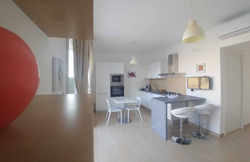 Sciacca Casa | La casa de Gio-casa vacanze