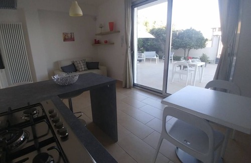Sciacca Casa | La casa de Gio-casa vacanze